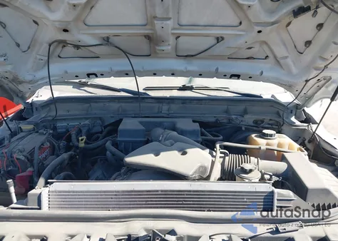 2011 Ford F-250 Xl from USA, damaged, VIN 1FT7X2A62BEC76940